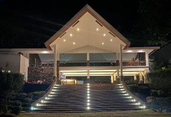 Amor Laut allows 18 year olds to book a room