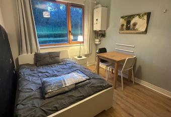 Spacious Room with Relaxing View has Balcony rooms