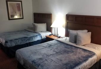OSU 2 Queen Beds Hotel 222 Booking has Balcony rooms