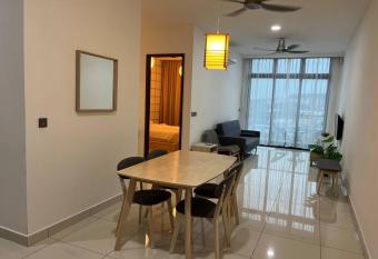 Comfort Home @ Green Haven allows 18 year olds to book a room