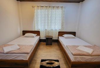 Cyprus homestay has Smoking/Balcony rooms