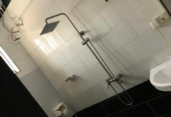 Kenora apartment has Balcony rooms