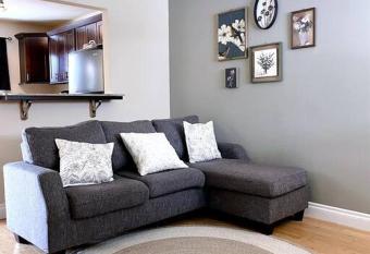 Rustic Chic in Anchorage allows 18 year olds to book a room