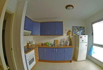 Surftherapy Surfhouse allows 18 year olds to book a room