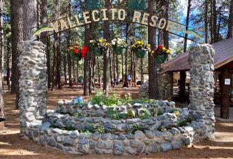 Jw Vallecito allows 18 year olds to book a room