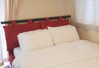 The Quiet Corner allows 18 year olds to book a room