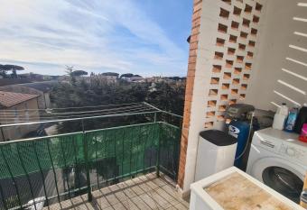 Donorella has Balcony rooms