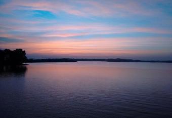 Riverine Heaven Villas has Balcony rooms