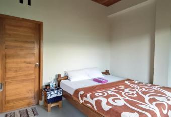 Made Oka Budget Room allows 18 year olds to book a room