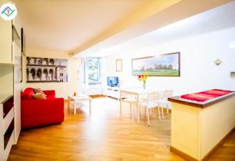 Mezzanino 26 allows 18 year olds to book a room