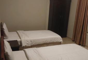 Star City House allows 18 year olds to book a room