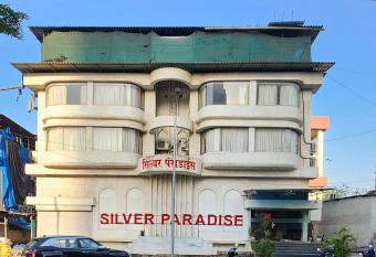 Hotel Silver Paradise has Balcony rooms