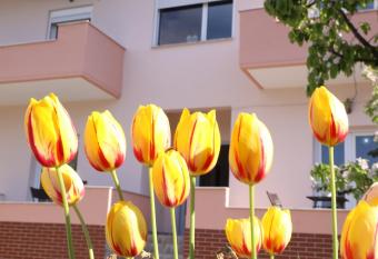 Turka Lake House has Balcony rooms