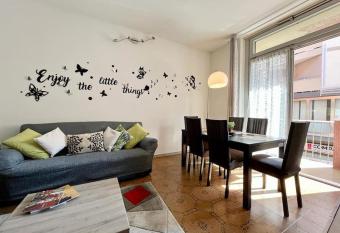 [AlpinHome] Family & Friends allows 18 year olds to book a room