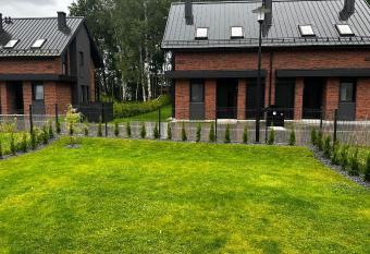 Dom wakacyjny NORDA has Balcony rooms