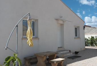 Maison 4 personnes has Balcony rooms