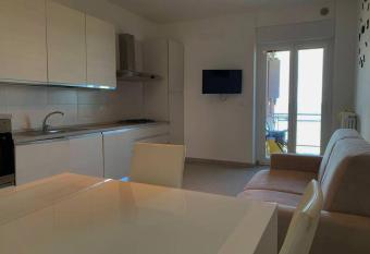 Wi-Fi - Parcheggio - Spiaggia has Balcony rooms