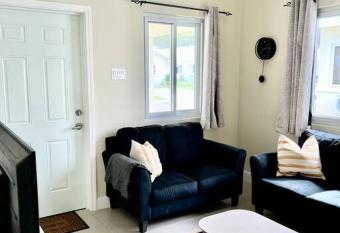 Cove 90 has Balcony rooms