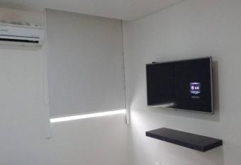 Apartamento para el Festival cerca al CC Guatapuri y al Parque de la Leyenda has Balcony rooms