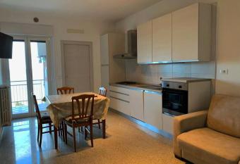 Wi-Fi - [Vista Mare] has Balcony rooms