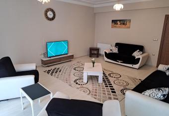 AKUA 23 has Smoking/Balcony rooms