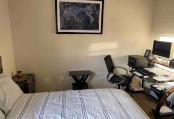 Home away from home allows 18 year olds to book a room