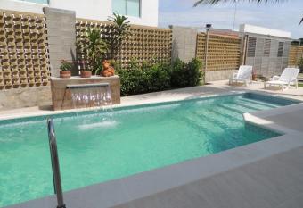 Habitame has Balcony rooms