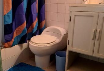 CaladiAnne Guesthouse allows 18 year olds to book a room