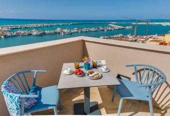 RoccaRegina Hotel allows 18 year olds to book a room