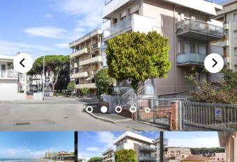 Casa il Giglio has Balcony rooms