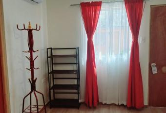 hostal casa talitha has Balcony rooms