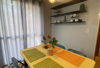 Residencial Cayenne has Balcony rooms