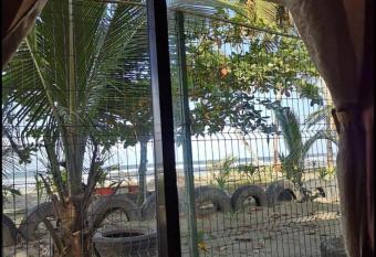 Apartamentos Zamora allows 18 year olds to book a room