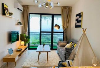              6999 Homestay               @           Legoland JB SG has Balcony rooms
