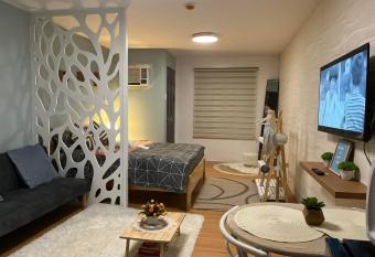 Happy Dwellers has Balcony rooms