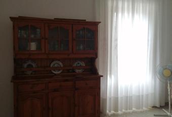 Vacanze alle terme has Balcony rooms