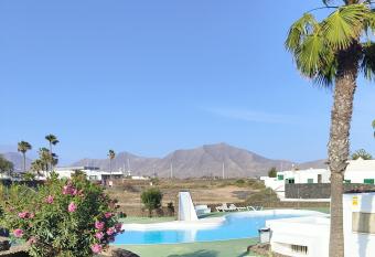 Garana has Balcony rooms