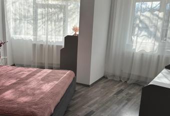Apartament AME allows 18 year olds to book a room