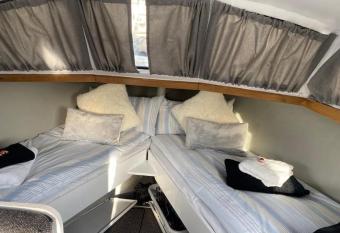 Nixe has Balcony rooms