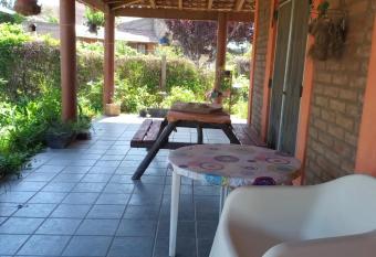 Clou Hostel allows 18 year olds to book a room