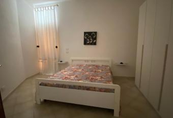 Casa Mattia has Balcony rooms