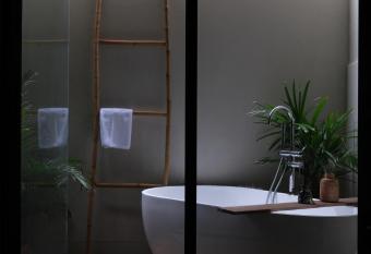 Suncloud Hotel Koh Samet has Balcony rooms