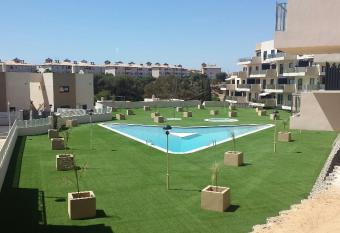 Villa Sabrina has Balcony rooms