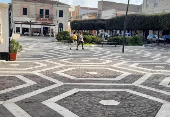 Appartamento centro has Balcony rooms