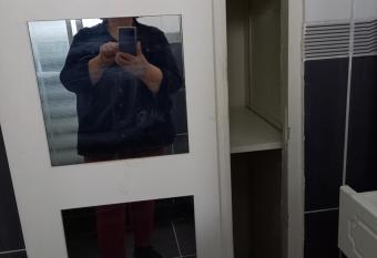 Les ferchets has Balcony rooms