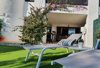 La Alcaidesa Valerie & Bruno has Balcony rooms