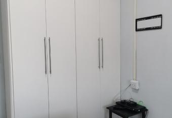 Tulip Manors has Balcony rooms