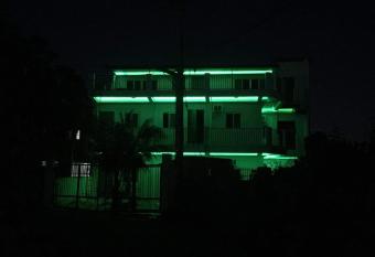 White Sands Villas Maribago Lapu Lapu Cebu has Balcony rooms