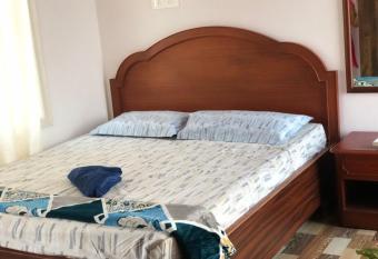 SkyHouse Mysuru has Balcony rooms