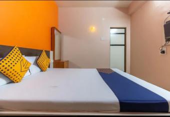 Sunraj Niwas has Balcony rooms